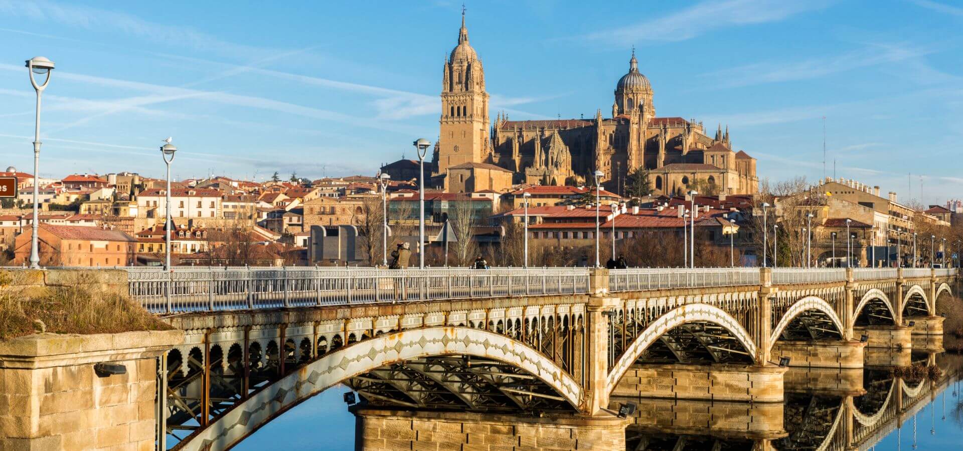 Episodio 12 ¿Turismo Nacional o Turismo Internacional? Guía de viaje de Salamanca para losers