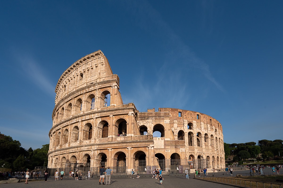 Episodio 25: ¿Repites destino a la hora de viajar? Guía de viaje de Roma para losers