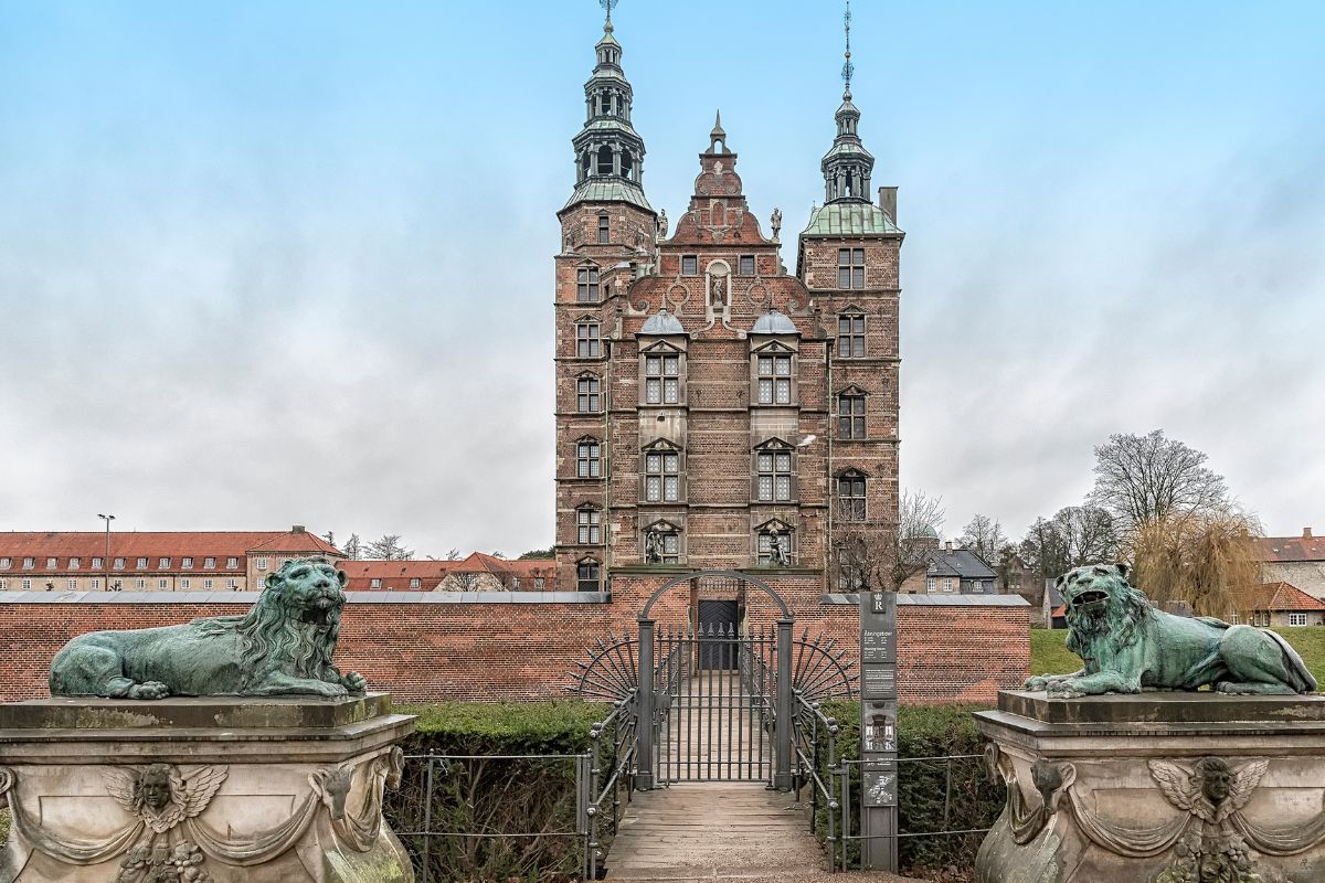Episodio 24.2 ESPECIAL: Castillos de Copenhague, ¿cuáles visitar en la ciudad danesa?