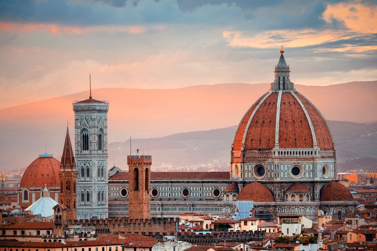 Episodio 15.2 🍕 ESPECIAL: Qué ver en Florencia, ciudad imprescindible en un viaje por la Toscana